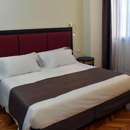 Torrione Hotel Реджо-ди-Калабрия Экстерьер фото