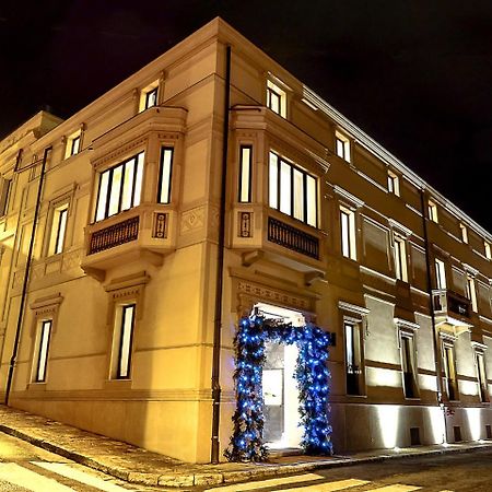 Torrione Hotel Реджо-ди-Калабрия Экстерьер фото