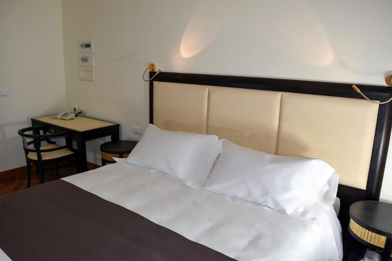 Torrione Hotel Реджо-ди-Калабрия Экстерьер фото