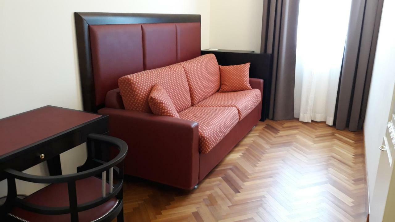 Torrione Hotel Реджо-ди-Калабрия Экстерьер фото