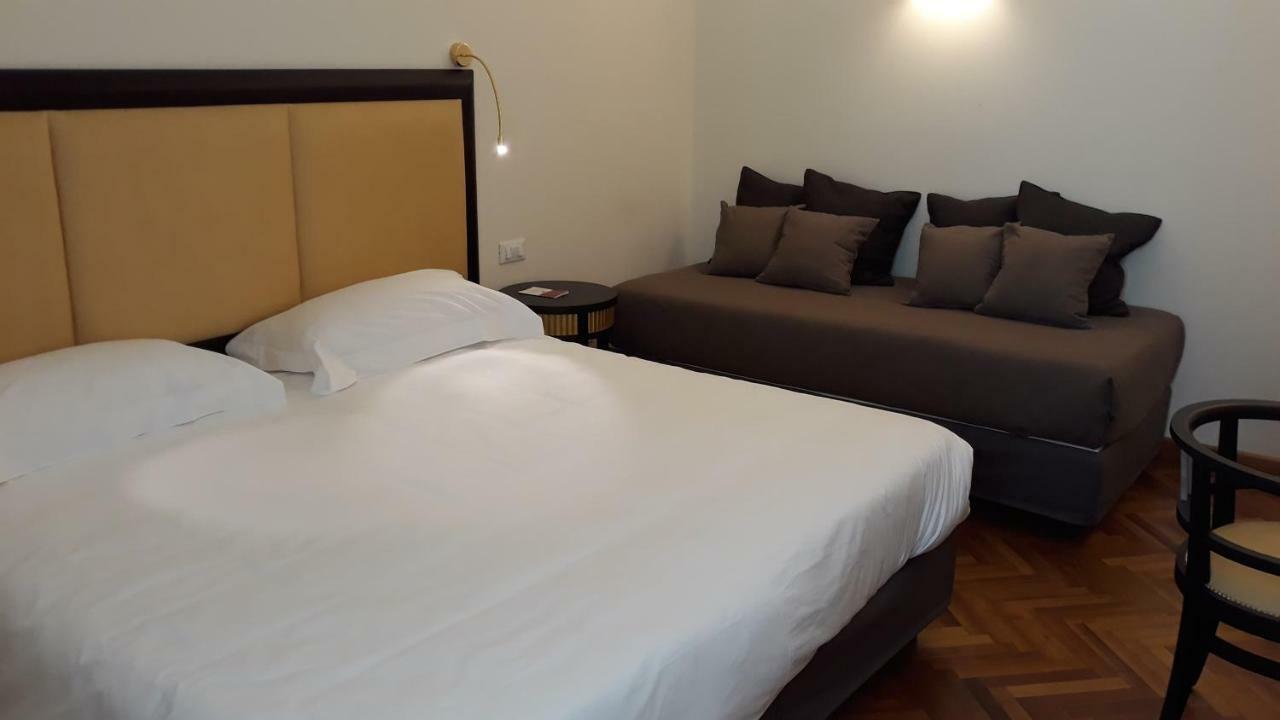 Torrione Hotel Реджо-ди-Калабрия Экстерьер фото